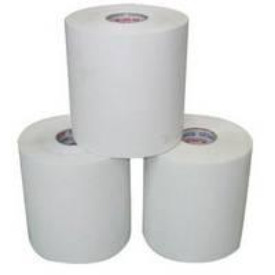 Transfer Tape Roll - Silicone 12.5" x 328' HotFix Tape